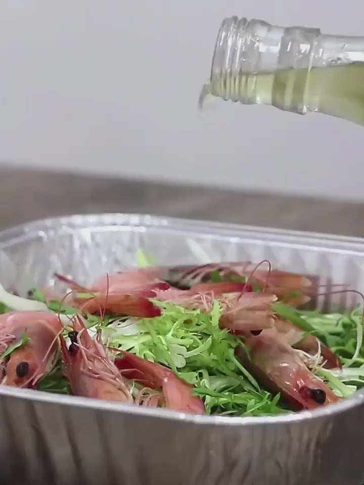 MistChef — The Healthy Cooking Spray