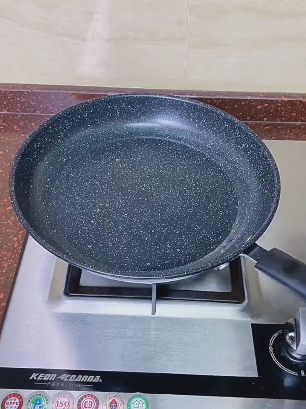 MistChef — The Healthy Cooking Spray